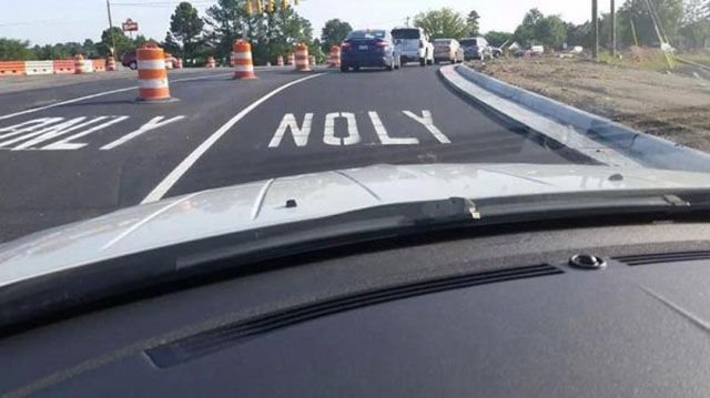 Funny Workplace Photos (38 pics)