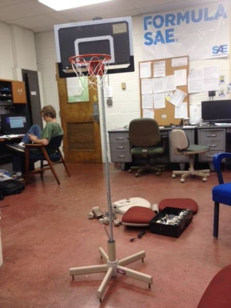 Funny Workplace Photos (38 pics)