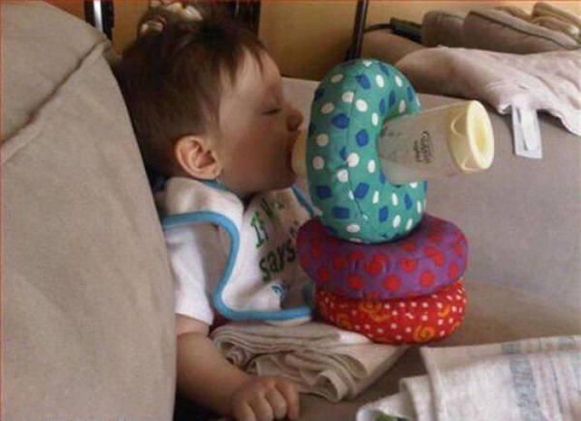Resourceful People (57 pics)