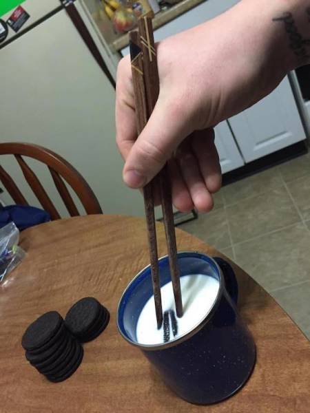 Resourceful People (57 pics)