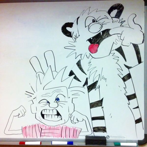 Funny Workplace Photos (38 pics)