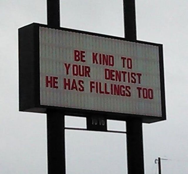 Funny Workplace Photos (38 pics)