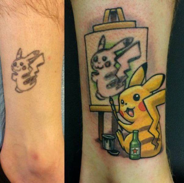 Resourceful People (57 pics)
