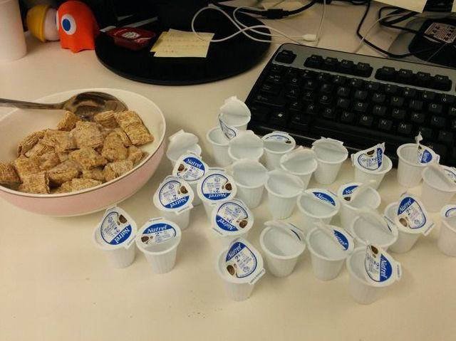Resourceful People (57 pics)