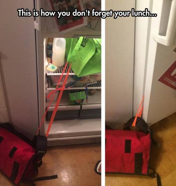 Resourceful People (57 pics)
