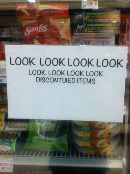 Funny Workplace Photos (38 pics)