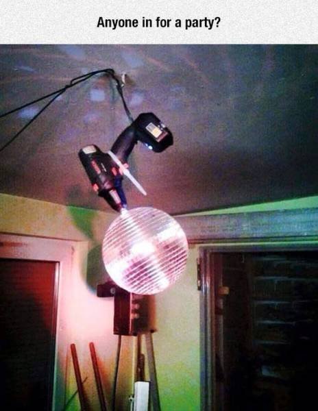 Resourceful People (57 pics)