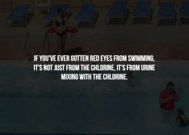Creepy Facts (14 pics)