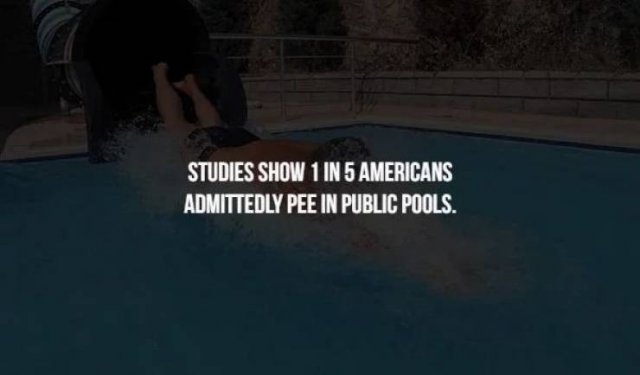 Creepy Facts (14 pics)