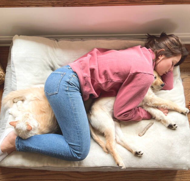 Kind Photos And Stories (34 pics)