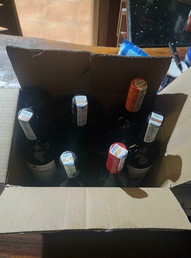 Bad Presents (24 pics)