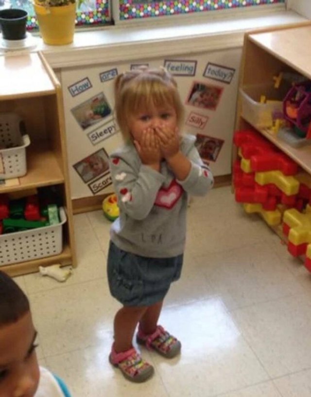 Kind Photos And Stories (34 pics)