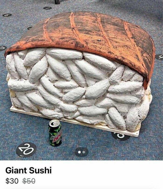Weird Products On The Internet (28 pics)