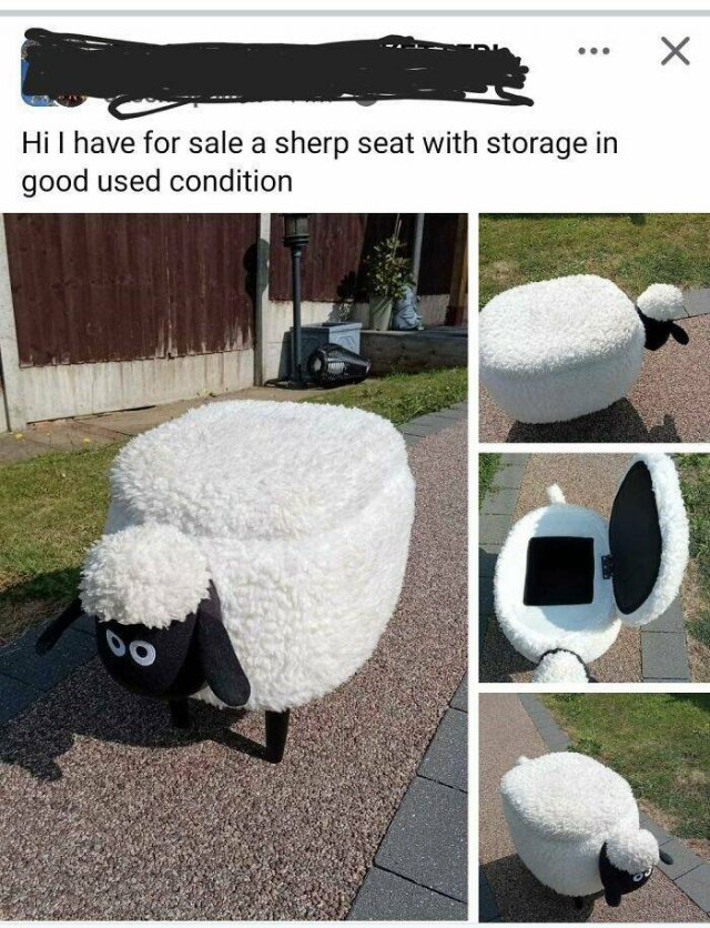 Weird Products On The Internet (28 pics)