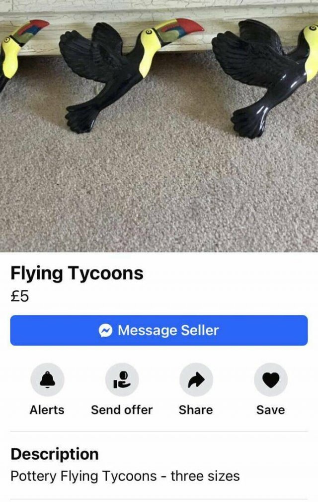 Weird Products On The Internet (28 pics)