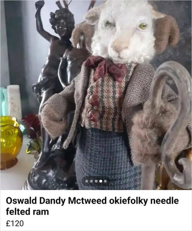 Weird Products On The Internet (28 pics)