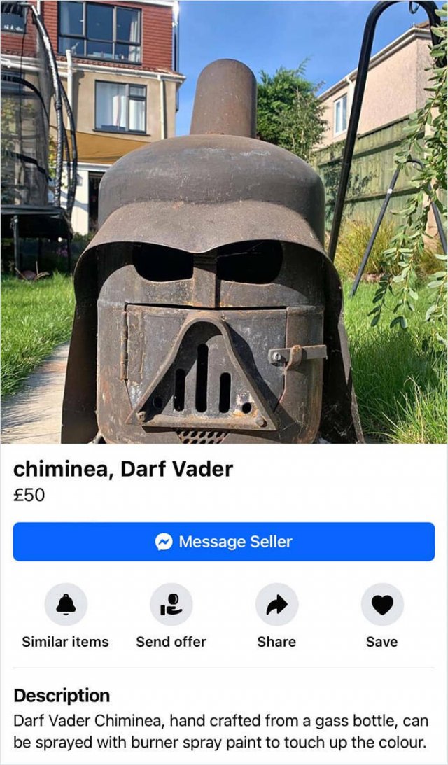 Weird Products On The Internet (28 pics)