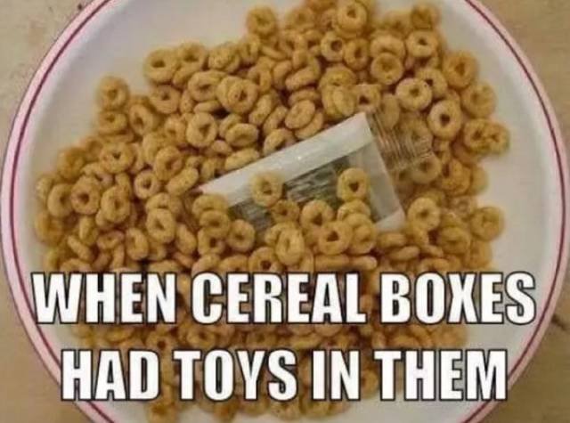 A Little Bit Of Nostalgia (32 pics)