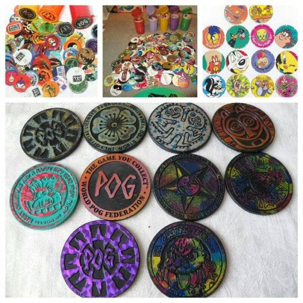 A Little Bit Of Nostalgia (32 pics)