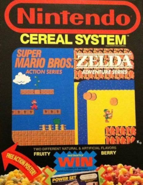A Little Bit Of Nostalgia (32 pics)
