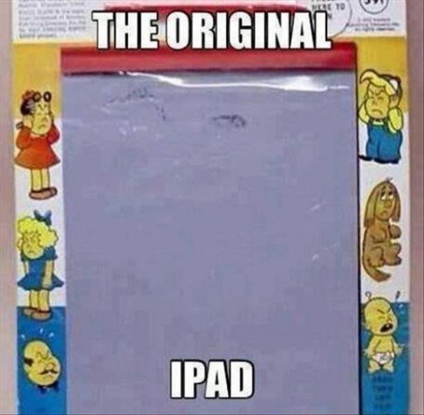 A Little Bit Of Nostalgia (32 pics)