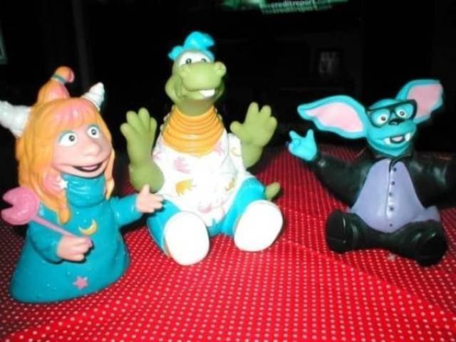 A Little Bit Of Nostalgia (32 pics)