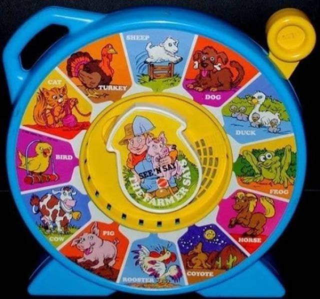 A Little Bit Of Nostalgia (32 pics)