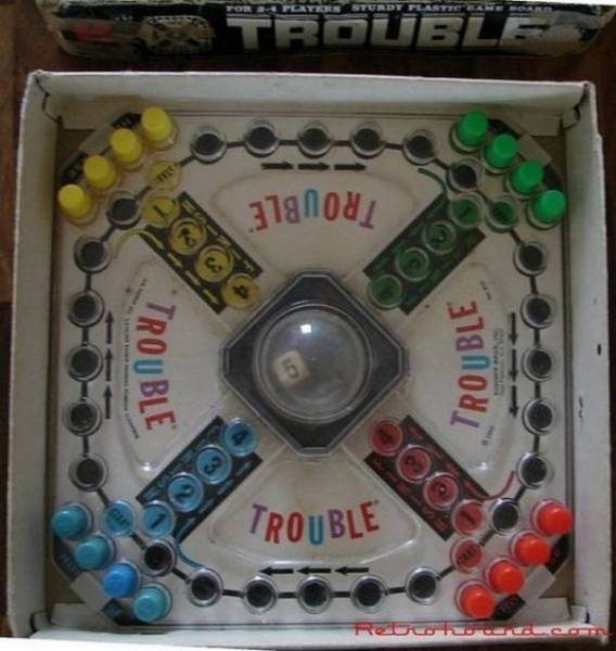 A Little Bit Of Nostalgia (32 pics)