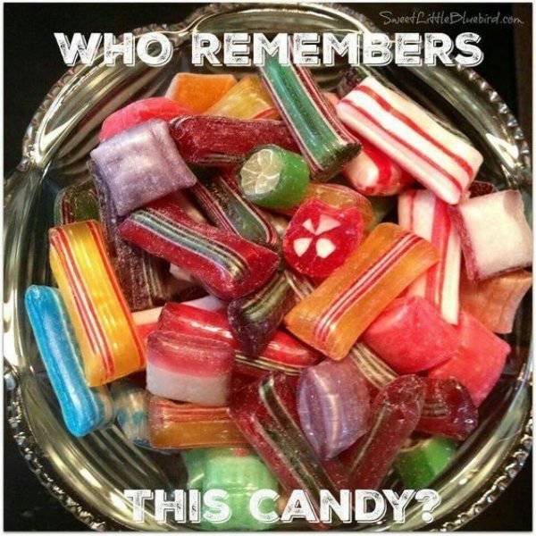 A Little Bit Of Nostalgia (32 pics)
