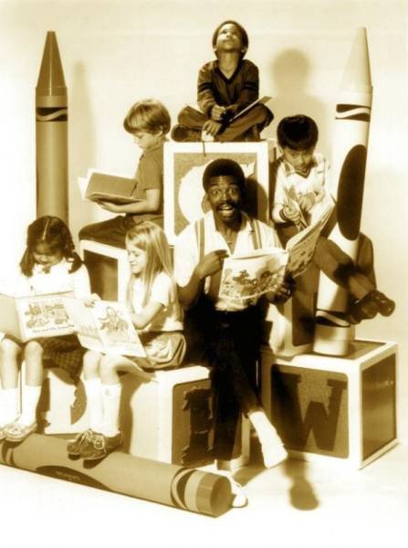 A Little Bit Of Nostalgia (32 pics)