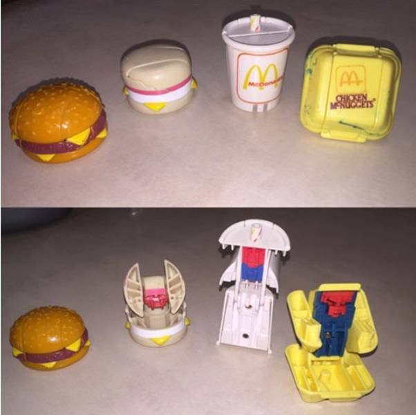 A Little Bit Of Nostalgia (32 pics)