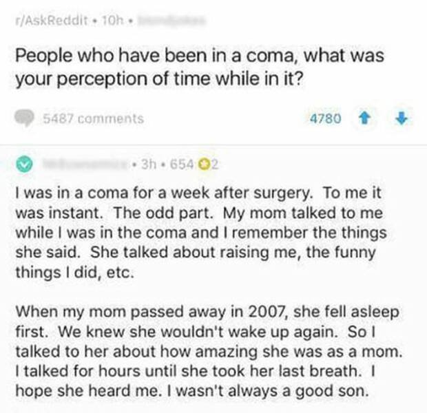 Kind Posts For A Good Mood (45 pics)