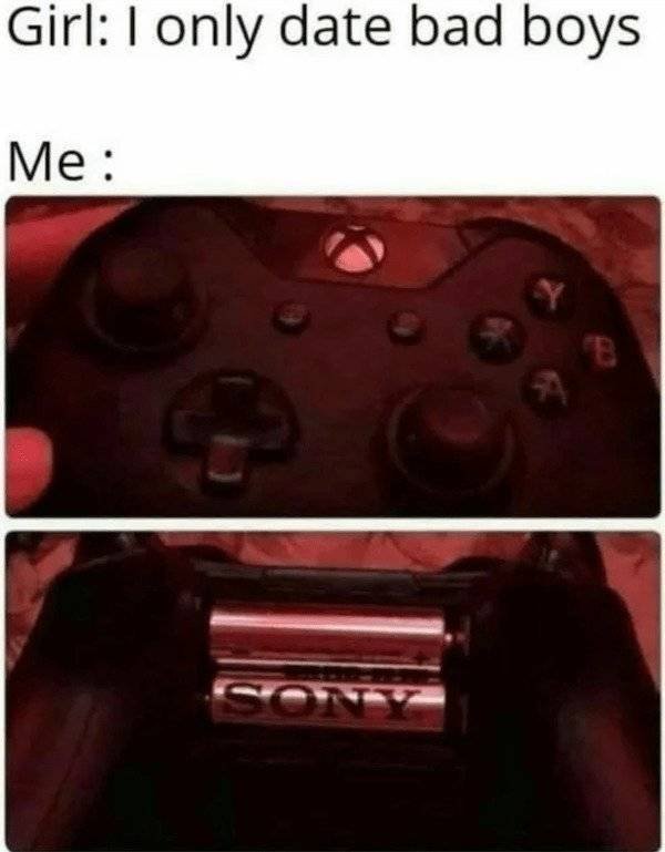 Memes For Gamers (33 pics)