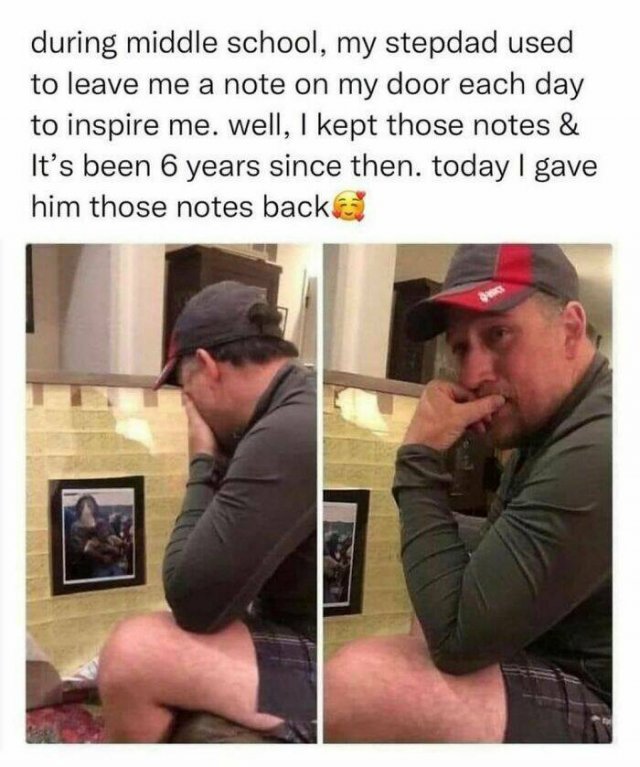 Kind Posts For A Good Mood (45 pics)