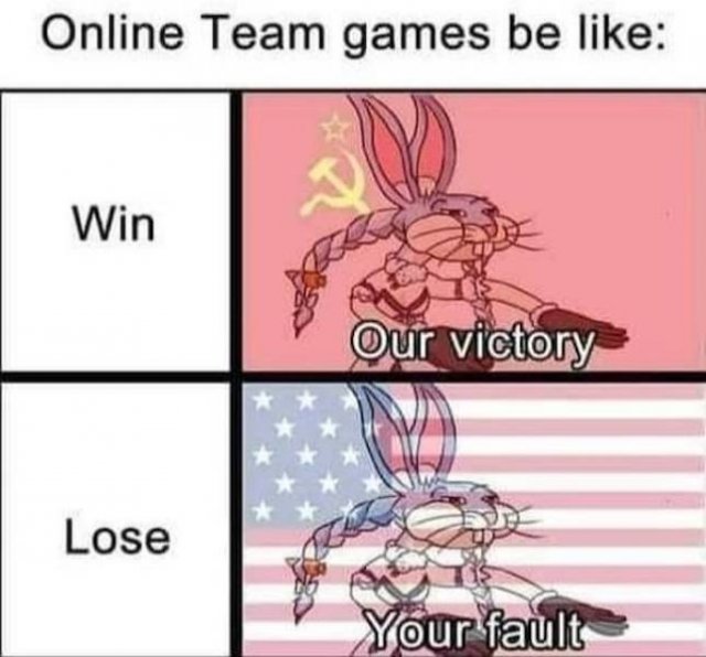 Memes For Gamers (33 pics)