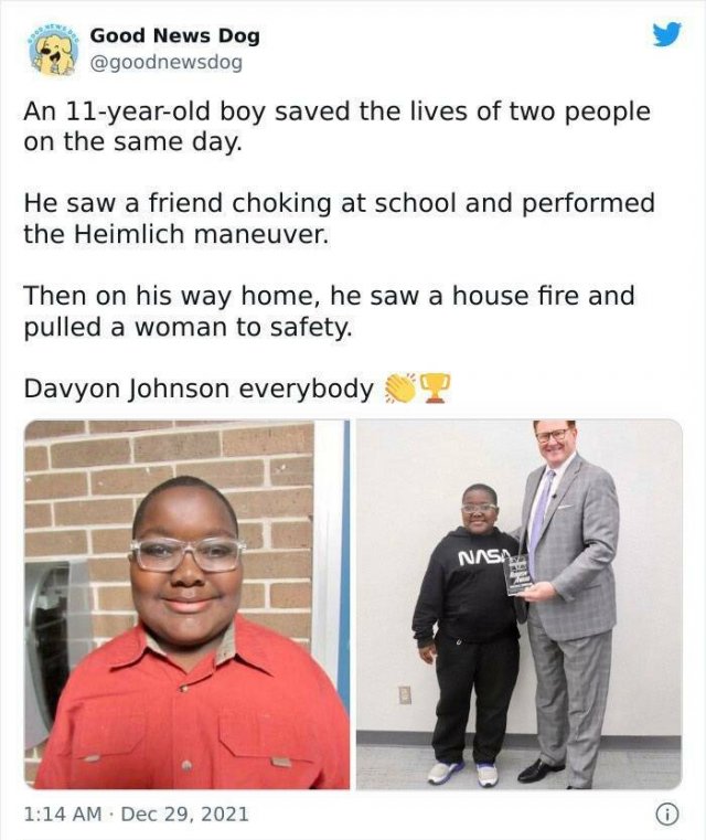 Kind Posts For A Good Mood (45 pics)