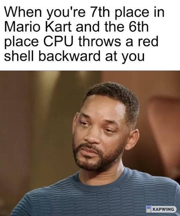 Memes For Gamers (33 pics)