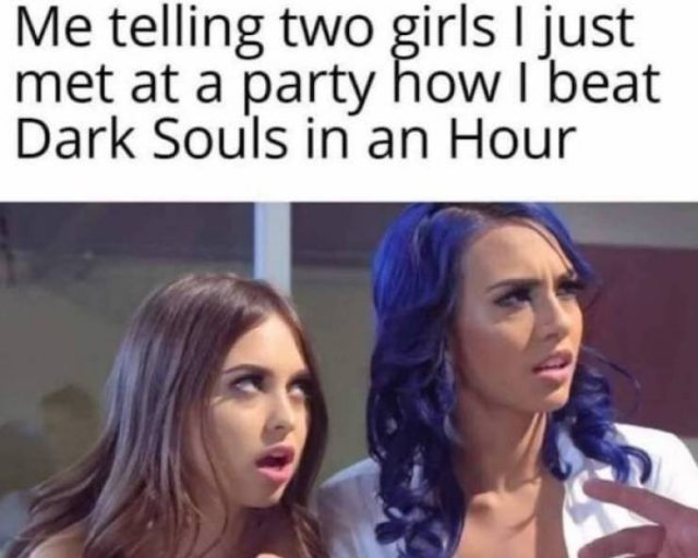 Memes For Gamers (33 pics)