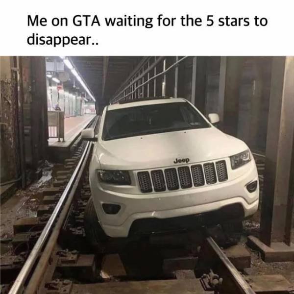 Memes For Gamers (33 pics)
