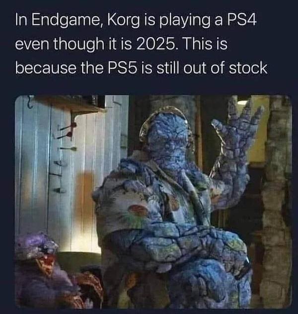 Memes For Gamers (33 pics)