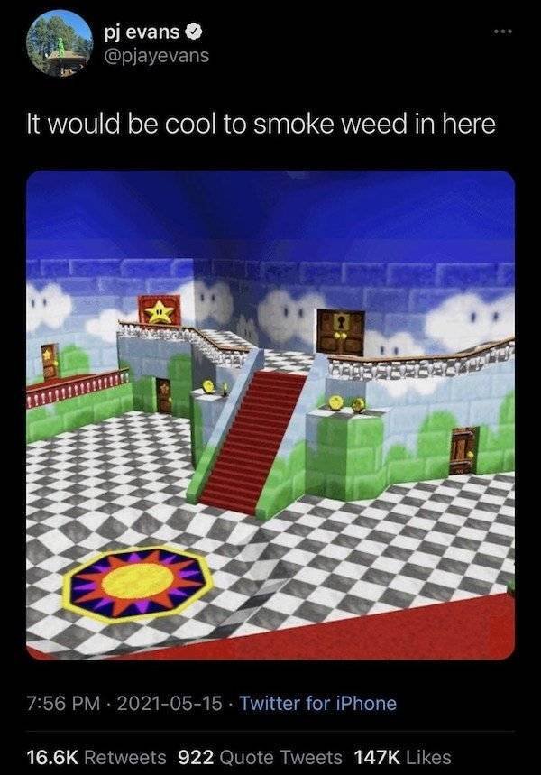 Memes For Gamers (33 pics)