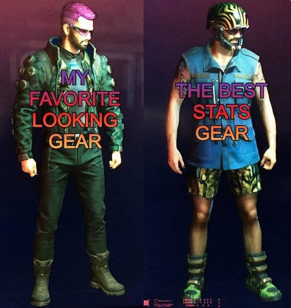 Memes For Gamers (33 pics)