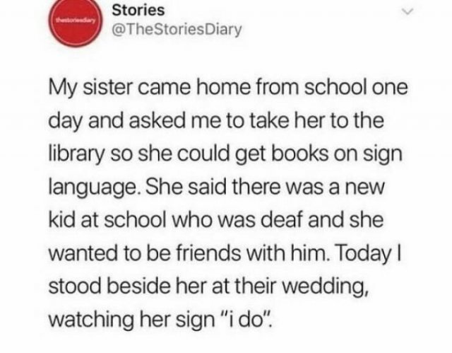Kind Posts For A Good Mood (45 pics)