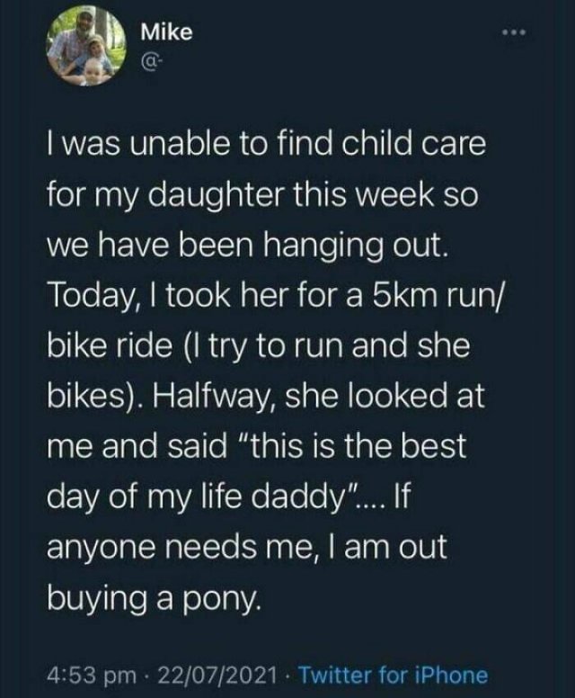 Kind Posts For A Good Mood (45 pics)