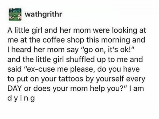 Kind Posts For A Good Mood (45 pics)