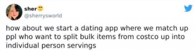 Memes For Singles (30 pics)