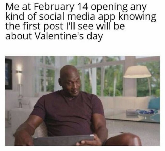 Memes For Singles (30 pics)