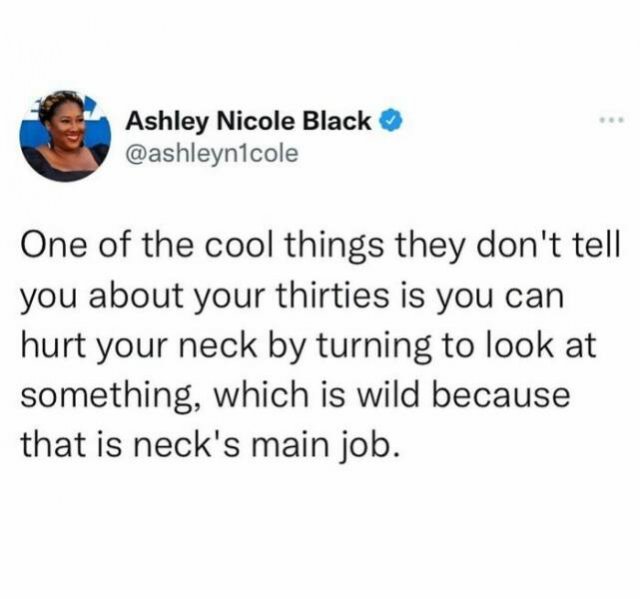 Memes For Millennials (24 pics)