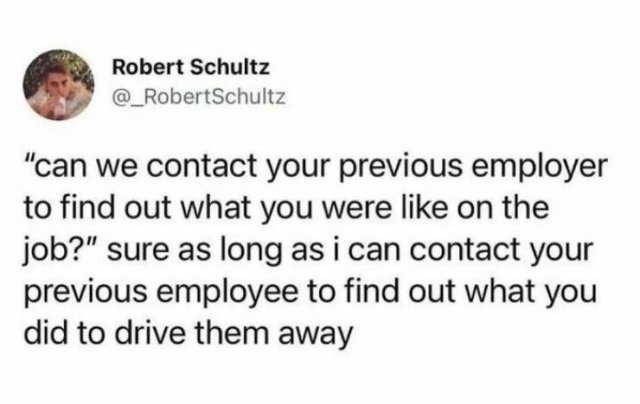 Work Memes (40 pics)