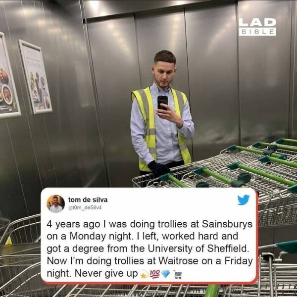 Work Memes (40 pics)